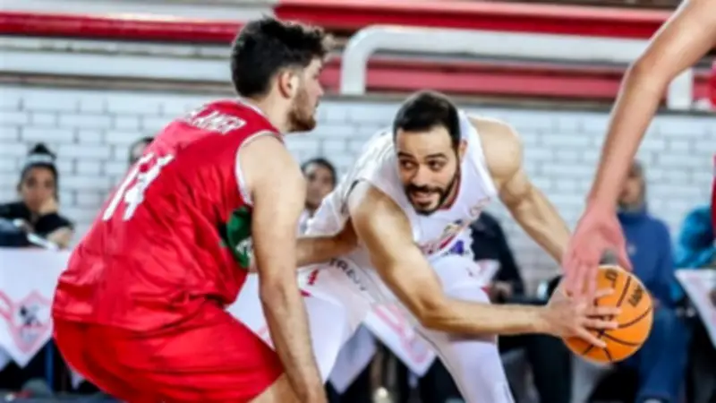 الموافقة على حضور ألف مشجع في نصف نهائي دوري السوبر لكرة السلة