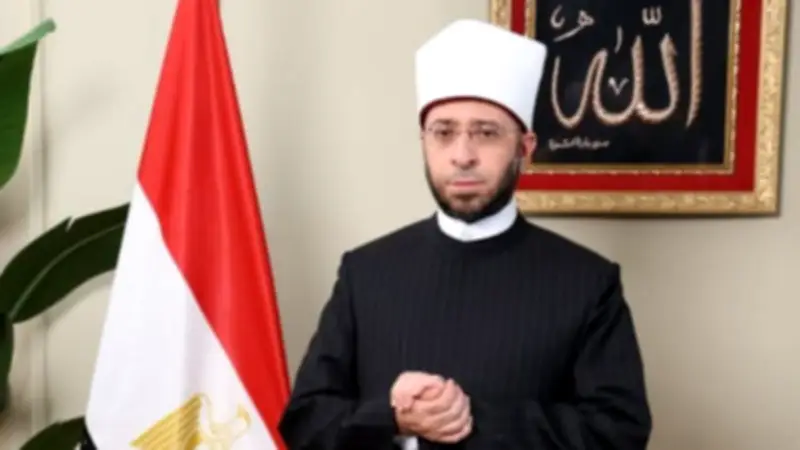 وزير الأوقاف يشكر العاملين على جهودهم البارزة خلال شهر رمضان وعيد الفطر