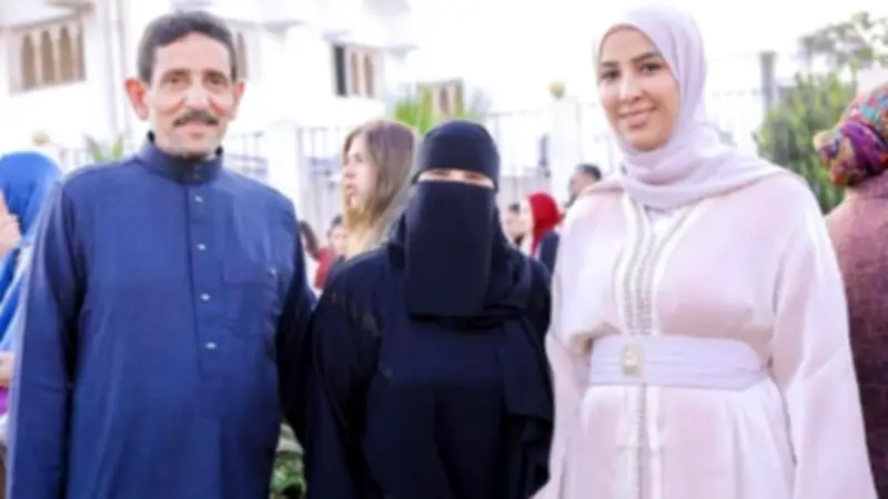 النائبة ريهام راشد الشطوري تشارك أهالي الإسماعيلية احتفالات عيد الفطر المبارك