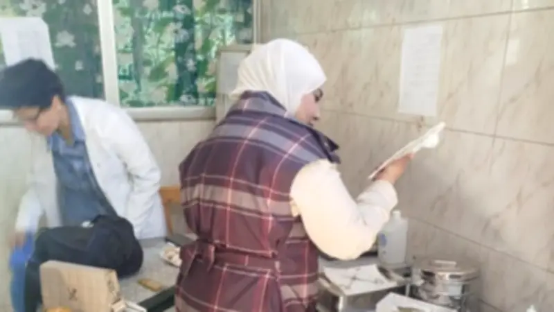 قنا: إحالة طبيب وفريق تمريض للتحقيق بسبب التغيب عن العمل في أول أيام عيد الفطر