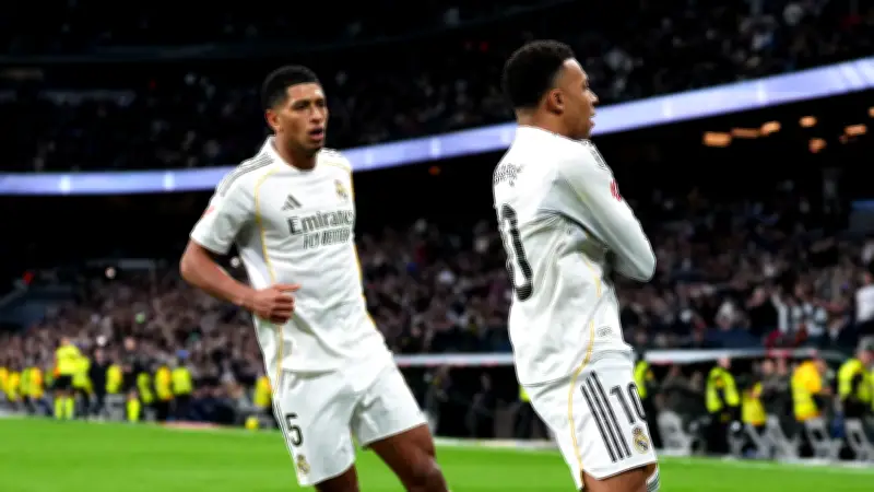 ريال مدريد يستعيد نجميه قبل ديربي العاصمة الإسبانية ضد أتلتيكو