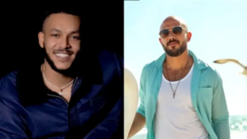 أسعار تذاكر حفل العسيلي وويجز في عيد الفطر بالسعودية تثير اهتمام الجمهور