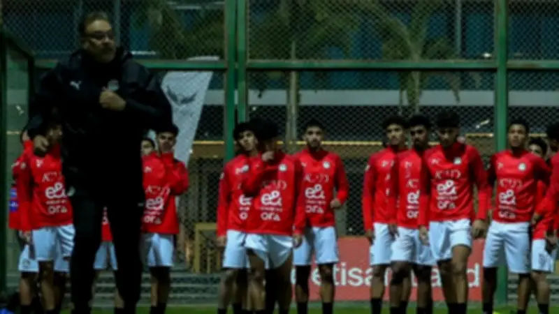 خالد الغندور يستفسر عن توقعات مباريات مصر مع السعودية وإسبانيا في استعدادات كأس العالم