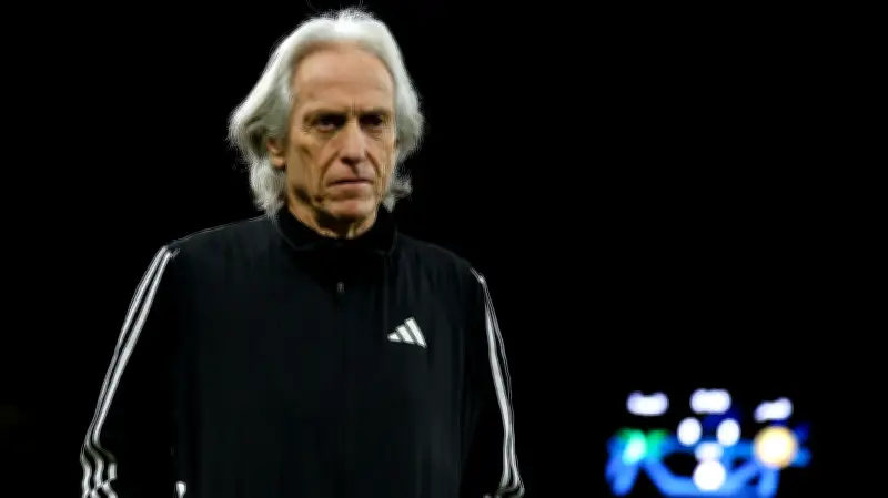 النصر يضع خطة تدعيم محلية مع جيسوس وكوتينيو لتعزيز صفوف الفريق في الدوري السعودي