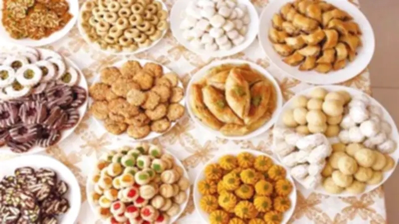 نصائح طبية لتجنب صدمة المعدة بعد رمضان والانتقال الآمن للعيد