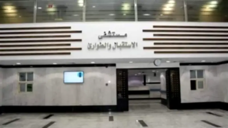 قصر العيني يتعامل مع مصابي حريق بشتيل في آخر يوم رمضان بسرعة وجاهزية عالية