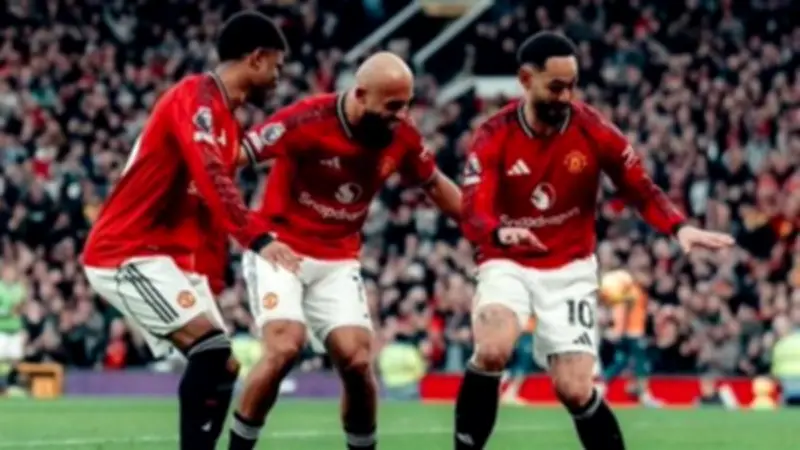 تشكيل مانشستر يونايتد ضد بورنموث في الدوري الإنجليزي: تفاصيل المباراة والترتيب