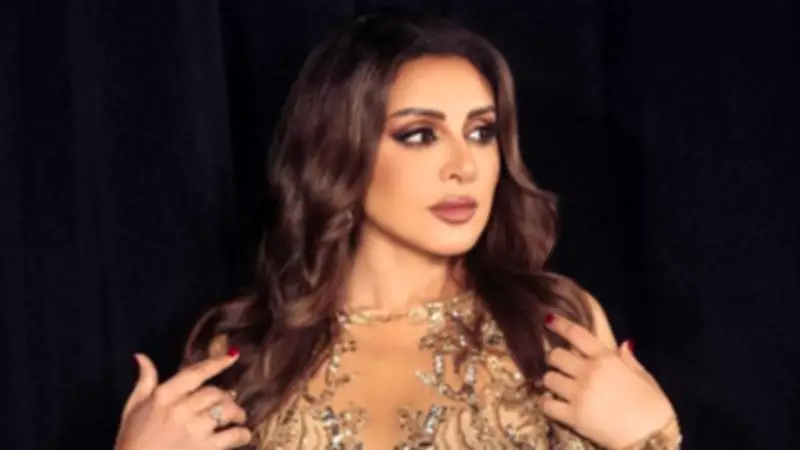 أنغام تطرح أغنية 'مش قادرة' وتنفي علاقة مسلسل 'اتنين غيرنا' بحياتها الشخصية