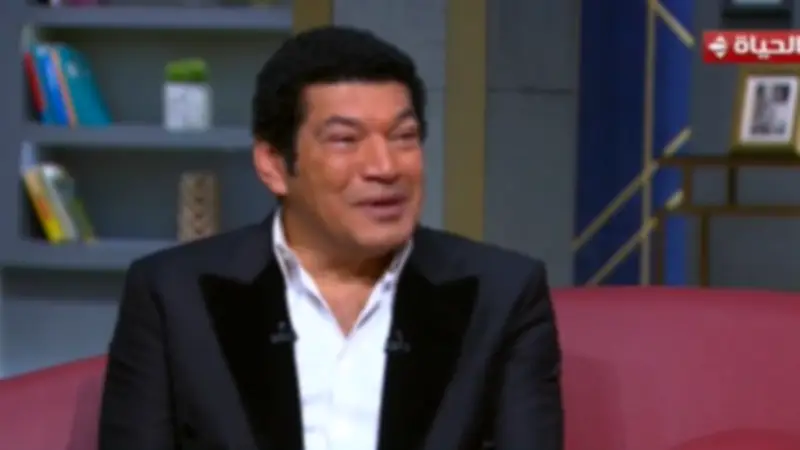 باسم سمرة يكشف تفاصيل دوره في مسلسل عين سحرية: شخصية زكي كانت صعبة للغاية