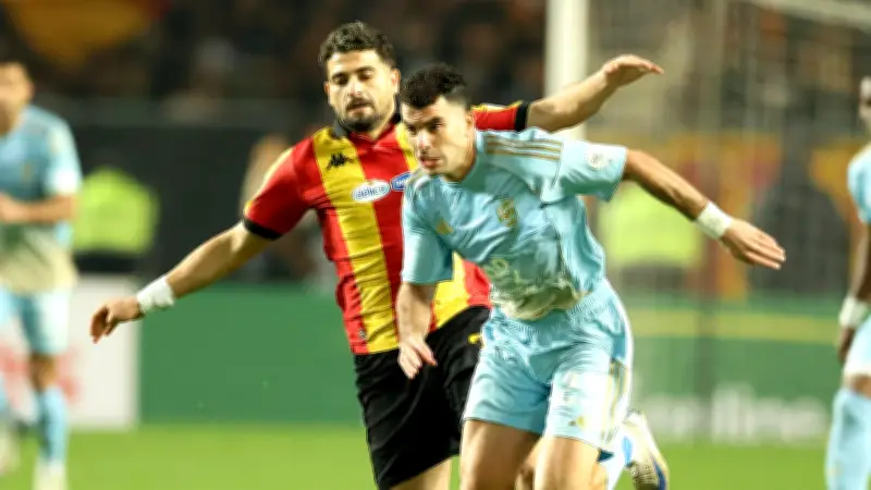 القنوات الناقلة لمباراة الأهلي والترجي في ربع نهائي دوري أبطال إفريقيا