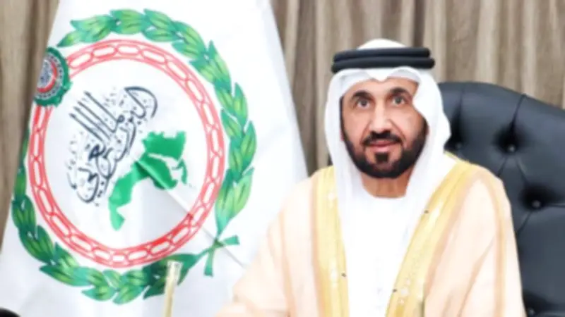 البرلمان العربي يهنئ تونس بذكرى الاستقلال ويشيد بإنجازاتها تحت قيادة الرئيس قيس سعيد