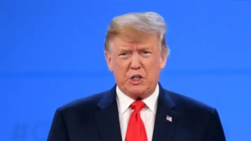 ترامب: اقتربنا من أهدافنا العسكرية في إيران وندرس إنهاء العمليات قريباً