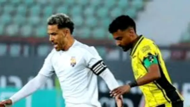 تعادل سلبي بين الجونة ووادي دجلة في الدوري المصري الممتاز