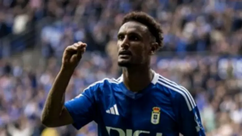 هيثم حسن يعلن سعادته بالانضمام لمنتخب مصر بديلاً لصلاح في معسكر مارس