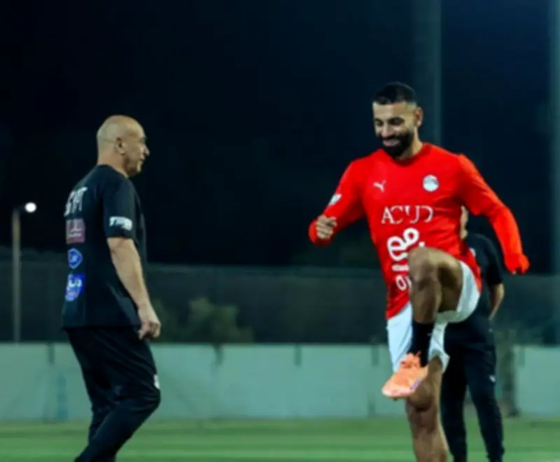 برمز الخلود أمام الأهرامات.. الكشف عن قميص منتخب مصر في كأس العالم