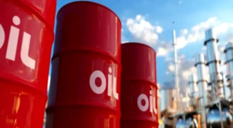 أمريكا تعلن إصدار ترخيص يسمح ببيع المنتجات النفطية الإيرانية المحمولة على السفن