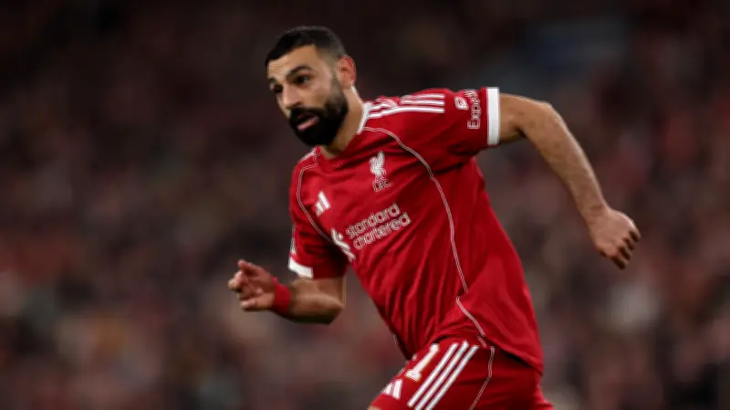 منتخب مصر يعلن عن بديل محمد صلاح في قائمة الفراعنة لمواجهة إسبانيا والسعودية