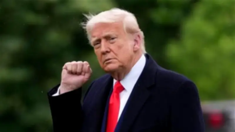 البيت الأبيض: ترامب يعلن تركيزه على تحقيق نصر شامل وكامل في الحرب ضد إيران