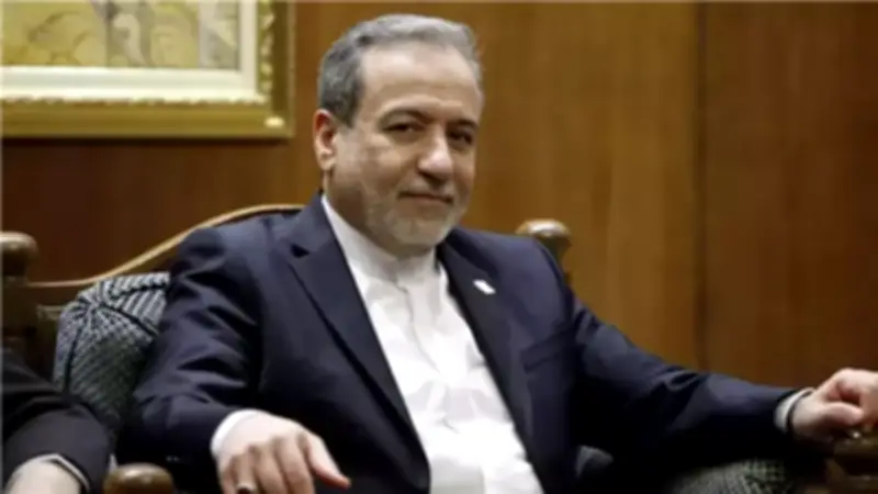 وزير الخارجية الإيراني: إيران منفتحة على مبادرات دولية لإنهاء الحرب وفتح مضيق هرمز