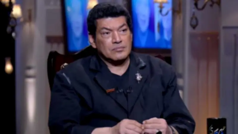 باسم سمرة يهاجم اللجان الإلكترونية ويكشف سر نجاح مسلسل «عين سحرية»