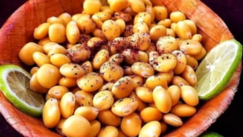 الترمس: كنز صحي في موائد العيد.. فوائد مذهلة تدفعك لتناوله باستمرار