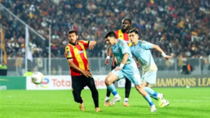 الأهلي يواجه الترجي في مواجهة مصيرية لإياب ربع نهائي دوري أبطال أفريقيا