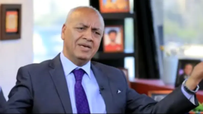 إيران توقف بيع النفط للعالم.. ومصطفى بكري يحذر من تداعيات الحرب الاقتصادية