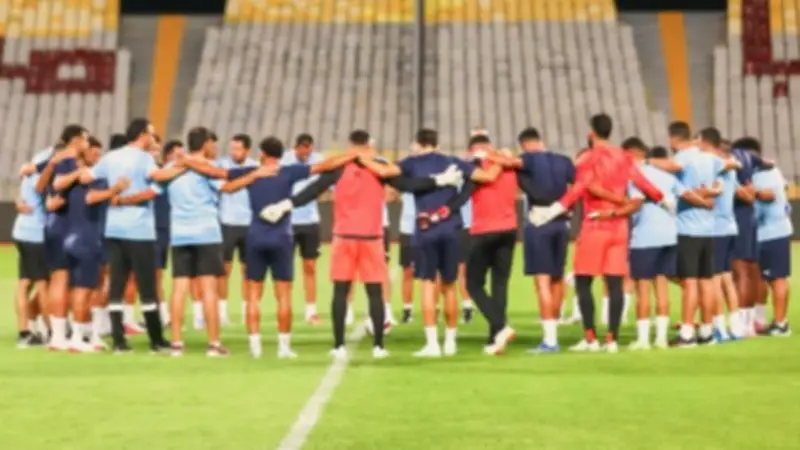 مواجهة مصيرية في كأس الكونفدرالية: المصري البورسعيدي يستضيف شباب بلوزداد في ربع النهائي