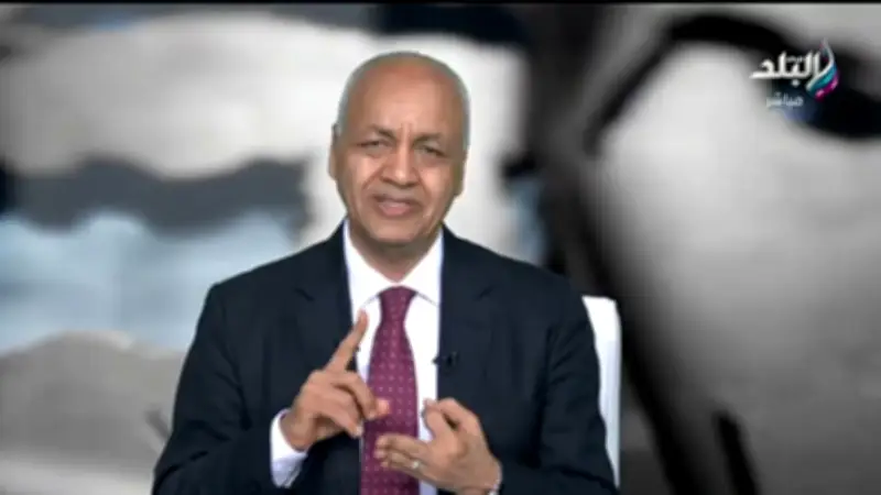 مصطفى بكري يحذر من تداعيات الحرب: الخراب الاقتصادي العالمي يلوح في الأفق