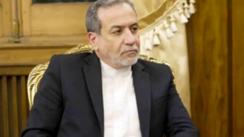 وزير الخارجية الإيراني: أمريكا ترفض وقف العدوان وبعض الدول تسعى للحل