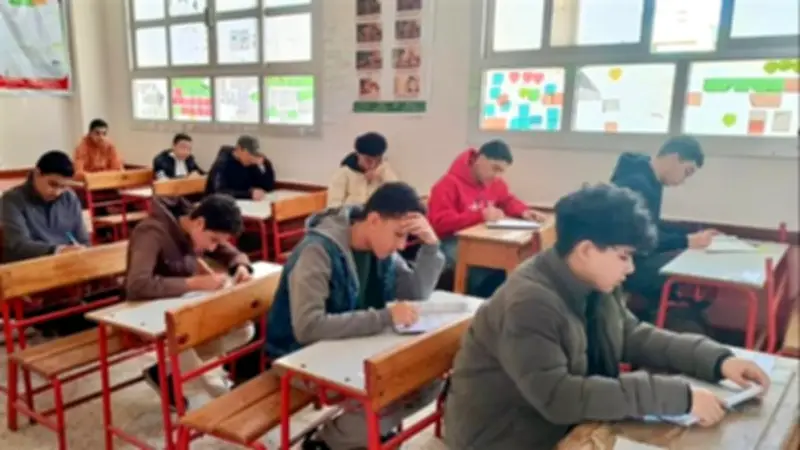 وزارة التعليم تعلن ضوابط جديدة لامتحانات الشهر بالمدارس لضمان السرية والعدالة