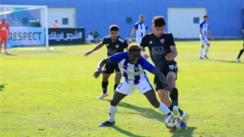 موعد مباراة المقاولون العرب وبتروجت في الدوري المصري والقنوات الناقلة اليوم