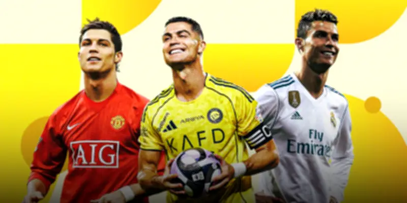 متلازمة كريستيانو المظلمة تعود: محاولات النصر تفشل في كسر لعنة كأس العالم