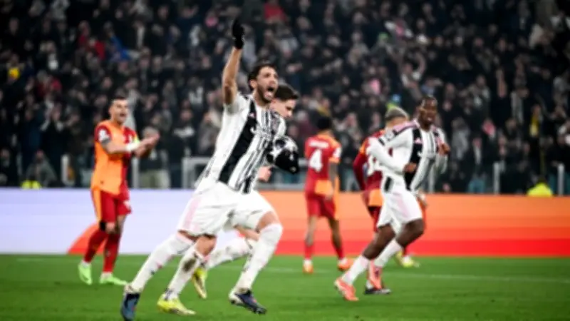 يوفنتوس يستضيف ساسولو في صراع حاسم بالدوري الإيطالي لتعزيز الصدارة