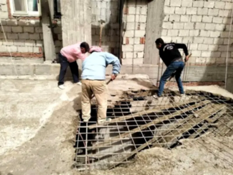 محافظ الإسكندرية يواجه بالتصدى بحزم للبناء المخالف والقضاء عليه في المهد