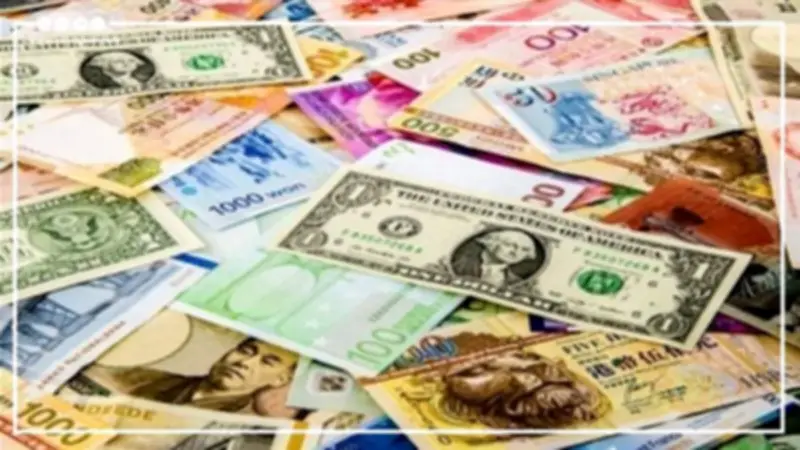 استقرار أسعار العملات العربية والأجنبية في البنك التجاري الدولي اليوم