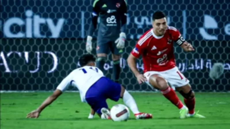 غيابات الأهلي أمام الترجي التونسي في مواجهة حاسمة بدوري أبطال أفريقيا