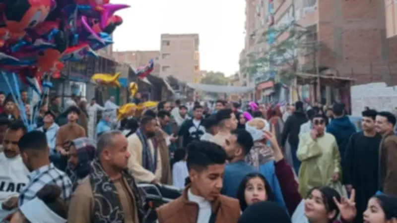 محافظ أسيوط: إقبال كبير على مراكز الشباب في ثاني أيام عيد الفطر ضمن مبادرة "العيد أحلى"