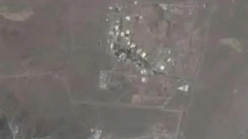 هيئة البث الإسرائيلية تكشف: الهجوم على منشأة نطنز النووية الإيرانية أمريكي