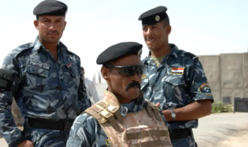 المخابرات العراقية تعلن عن هجوم استهدف مقرها في بغداد وأسفر عن مقتل ضابط