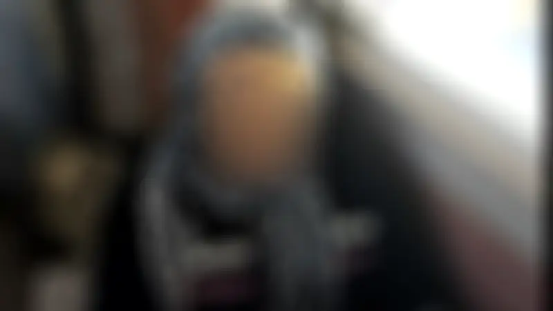 الداخلية تكشف حقيقة صورة طفلة فاقدة الوعي المنتشرة على مواقع التواصل