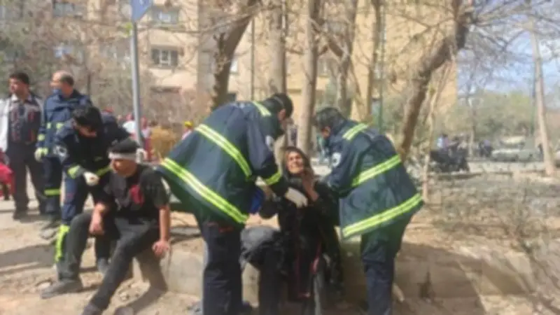 القيادة المركزية الأمريكية تؤكد: إيران تكبدت خسائر كبيرة في قدراتها القتالية بعد الضربات