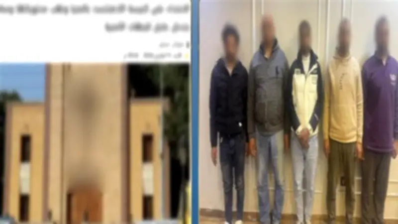 مصدر أمني ينفي اقتحام جمعية خيرية بالمنيا ويكشف حقيقة النزاع القضائي