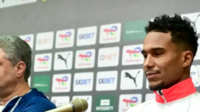 سيف الجزيري: مواجهة أوتوهو في الكونفدرالية تحدي كبير والزمالك مستعد بكل قوة