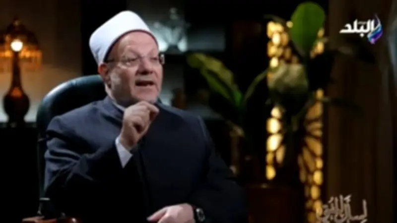 مفتي الجمهورية يوضح حكم صيام الست من شوال ويرد على شبهات كراهة المالكية