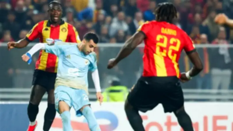 الأهلي يتفوق على الترجي بقيمة تسويقية ضخمة قبل موقعة دوري الأبطال الحاسمة