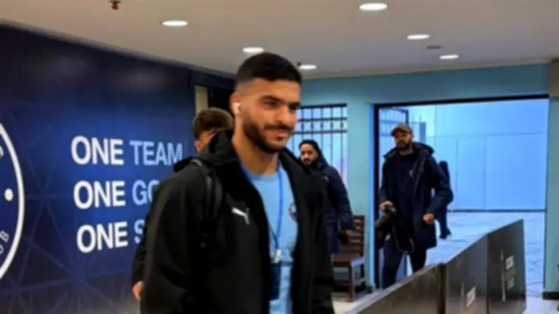 بيراميدز يصل استاد الدفاع الجوي استعدادًا لمواجهة الجيش الملكي في دوري أبطال أفريقيا