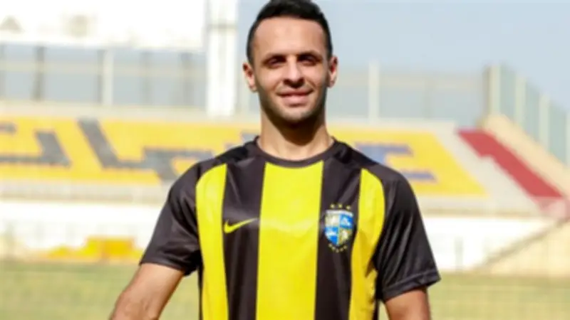 المقاولون العرب يهزم بتروجت بثنائية نظيفة في الشوط الأول من الدوري المصري