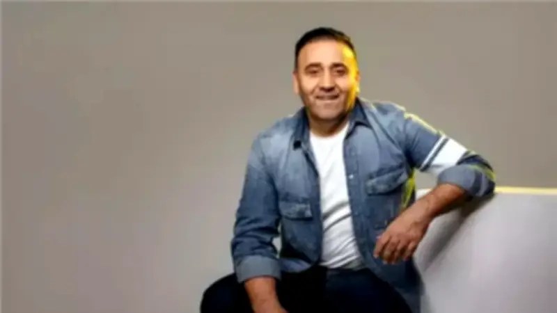 مجد القاسم يطرح ديو "قصة حبنا" مع إلهام خالد احتفالاً بعيد الفطر