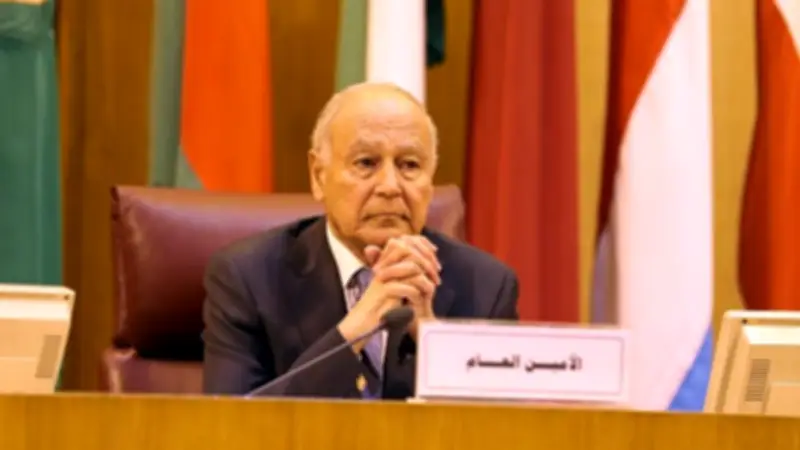 أبو الغيط يرحب بزيارات السيسي والملك عبد الله الثاني للخليج ويؤكد تضامن العرب ضد الاعتداءات الإيرانية